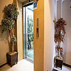 İmroz Elia Hotel